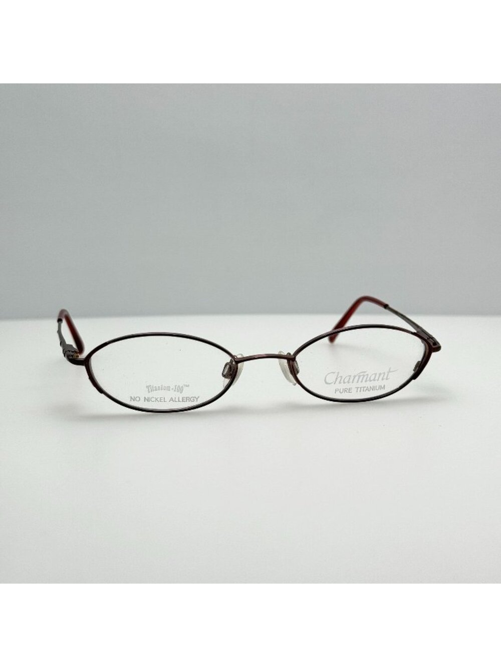 Charmant CH8577 PK Eyeglasses Eye Glasses Frames 47-18-130